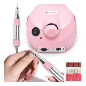 TORNO DREMELL DE UÑAS PROFESIONAL