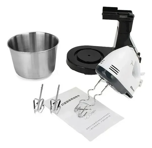 BATIDORA CON PEDESTAL - Imagen 5