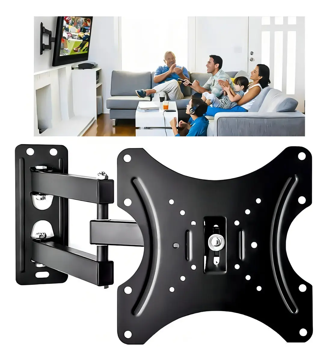 Soporte Para Tv 14-45