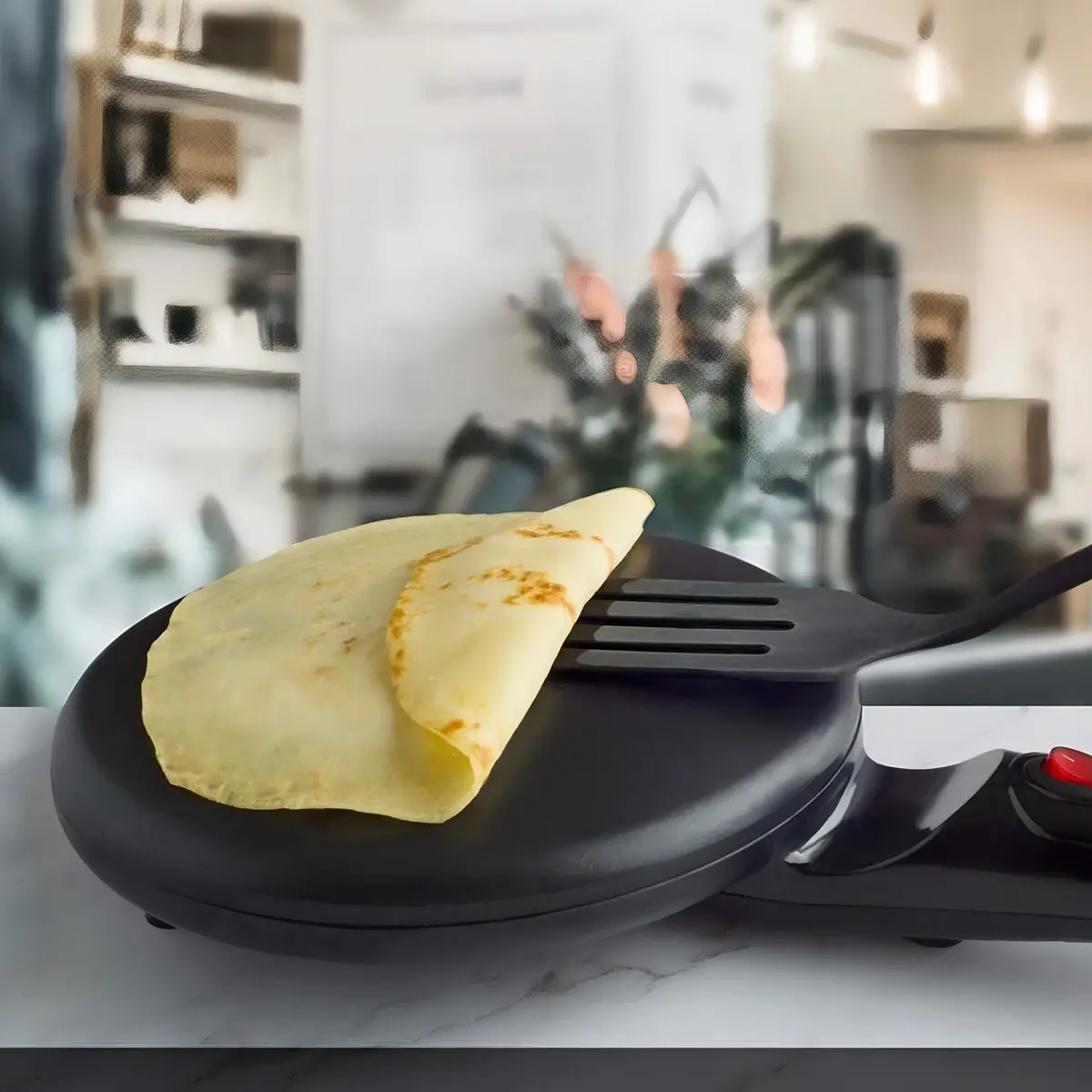 Panquequera / Crepes - Imagen 5