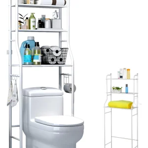 ORGANIZADOR DE BAÑO