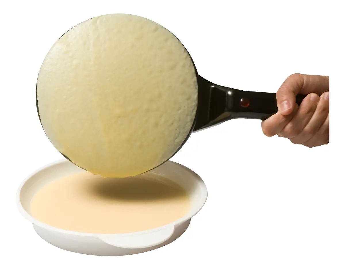 Panquequera / Crepes - Imagen 7