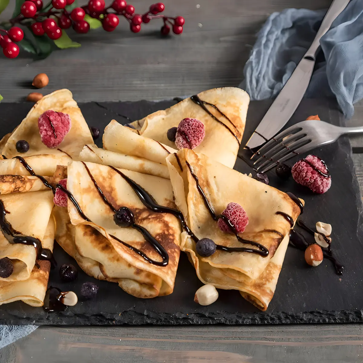 Panquequera / Crepes - Imagen 4