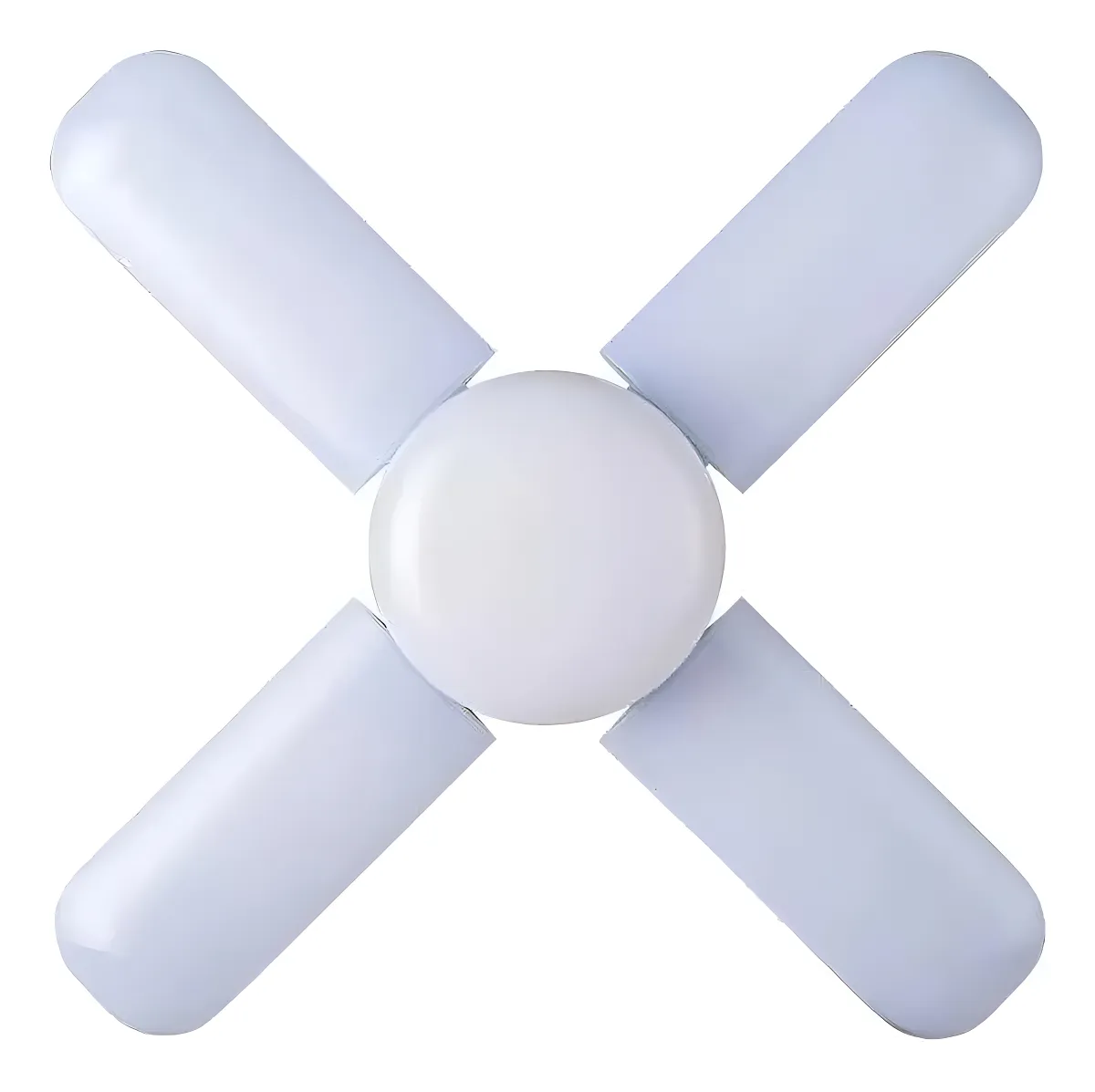 BOMBILLO LED 4 ASPAS