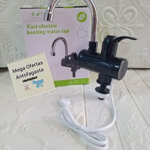 grifo lavaplatos