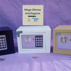 caja fuerte