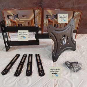 Soporte Para Tv 14-45