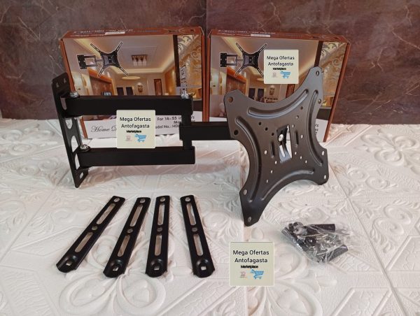 Soporte Para Tv 14-45