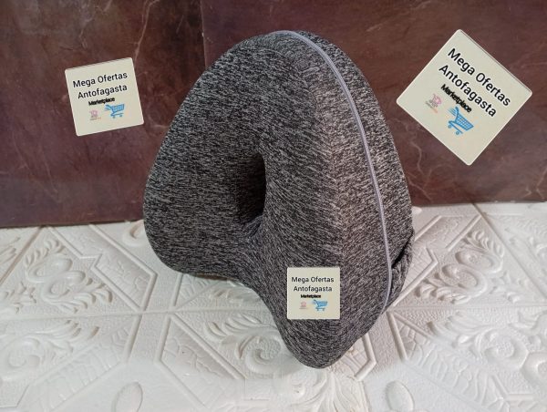 Almohada Ortopédica Para Pierna