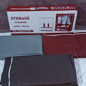 Closet Armable