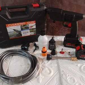 HIDROLAVADORA de 48V