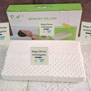 Almohada Viscoelástica