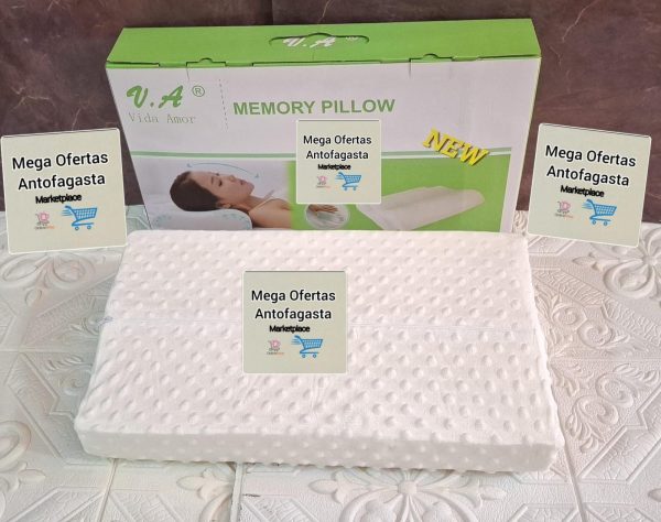 Almohada Viscoelástica