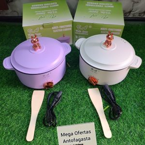 Olla ARROCERA 1.5LITRO