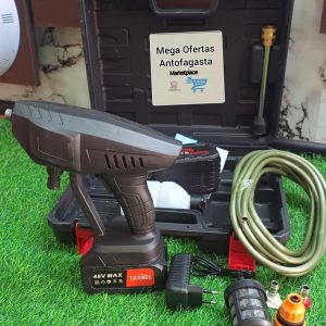 HIDROLAVADORA de 48V