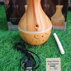 HUMIDIFICADOR CON USB