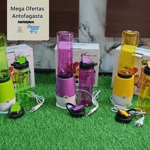JUGUERA 2 VASOS