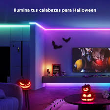 Tira Cinta Led mts Rgb 5050 Muticolor - Imagen 3