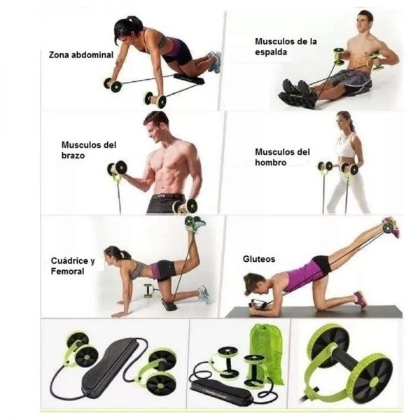 REVOFLEX XTREME - Imagen 3