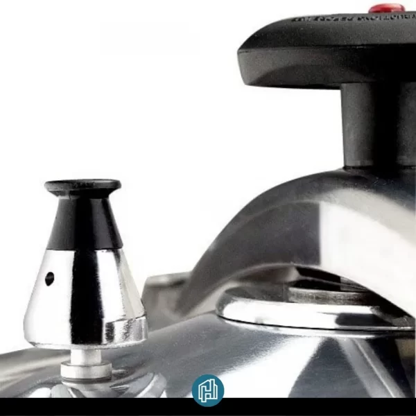 OLLA DE PRESION DE 11 LITROS - Imagen 3