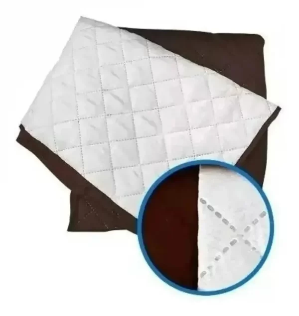 CUBRE SILLON DE 3 CUERPOS - Imagen 3