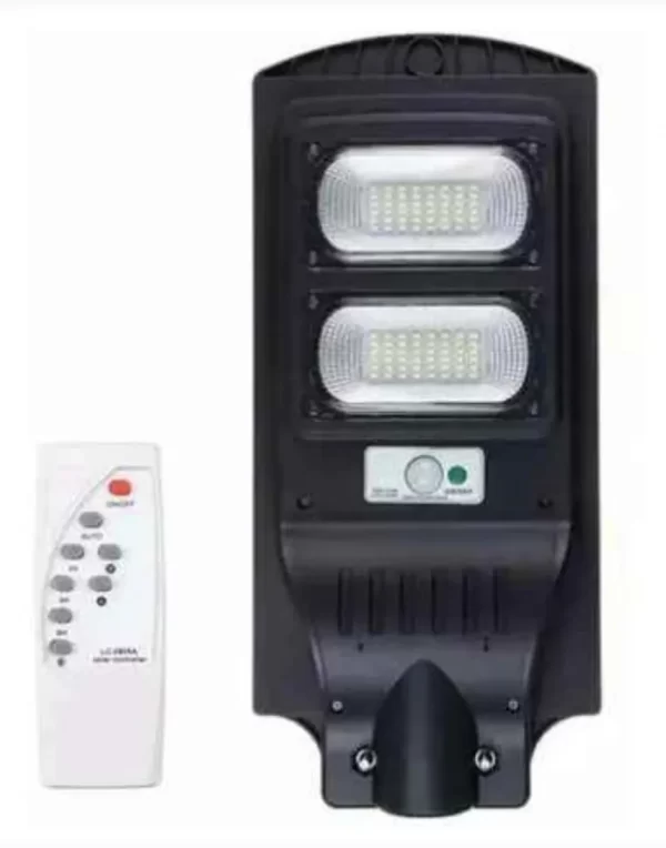 FOCO SOLAR DE 60 WATTS