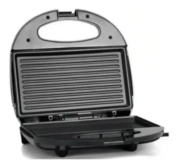 MINI PARRILERA ELECTRICA - Imagen 3