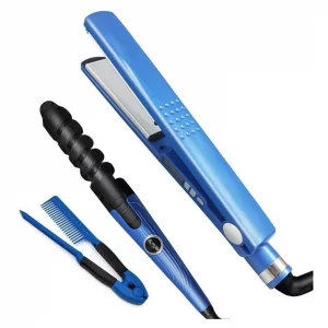 KIT DE PLANCHA MAS RISADOR