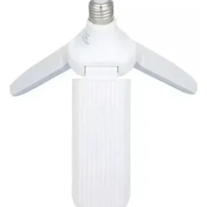 BOMBILLO LED 3 ASPAS6