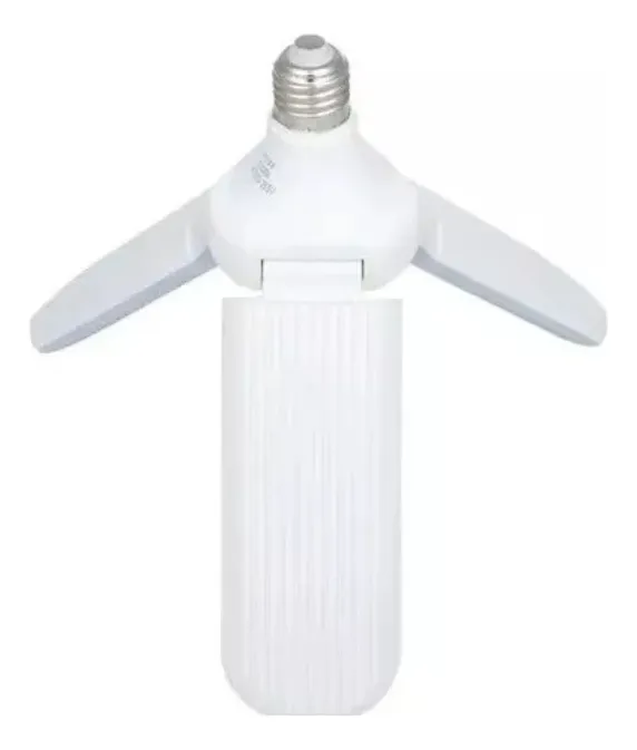 BOMBILLO LED 3 ASPAS6