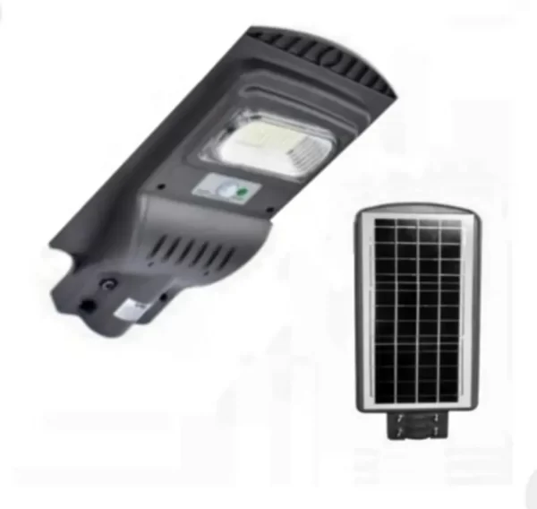 FOCO SOLAR DE 30 WATTS