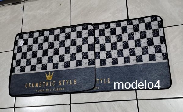 ALFOMBRAS NUEVAS PARA COCINA - Imagen 2