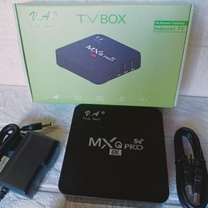 TV BOX