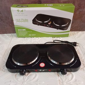 COCINA ELECTRICA 2 HORNILLAS