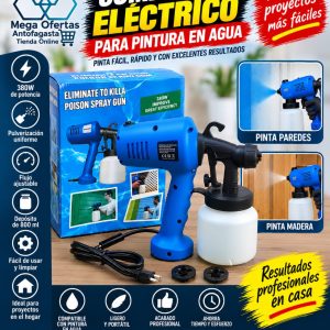 COMPRESOR DE PINTURA