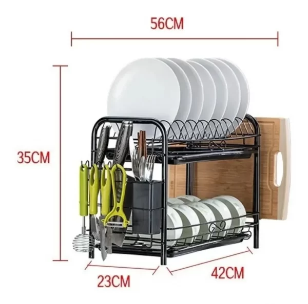 ESCURRIDOR YZ-801 - Imagen 4