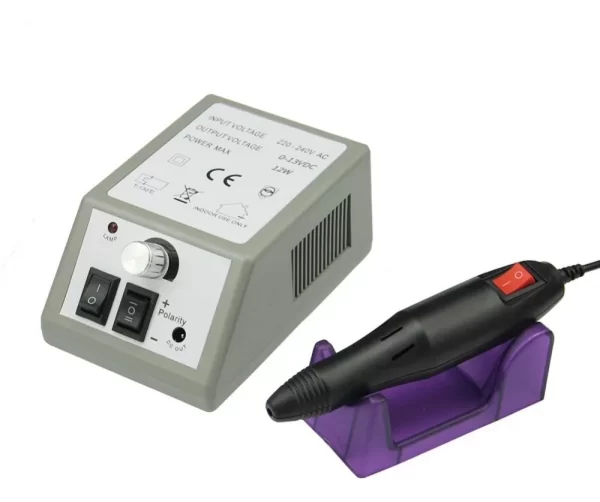 TORNO DE UÑAS - Imagen 2