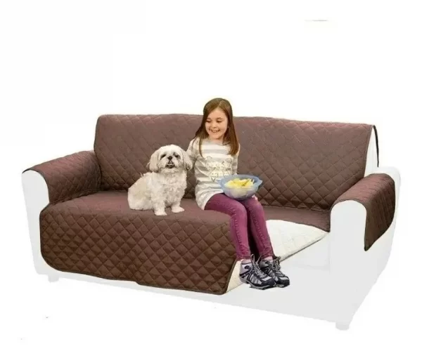 CUBRE SILLON DE 3 CUERPOS - Imagen 4