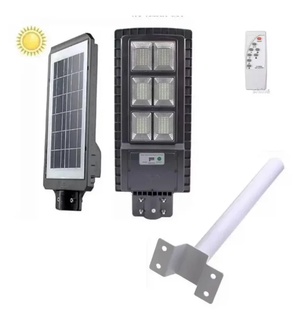 FOCO SOLAR DE 180 WATTS