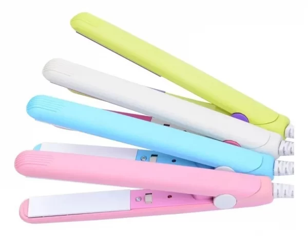MINI PLANCHA