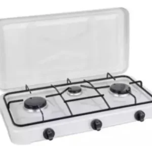 COCINA 3 HORNILLA A GAS