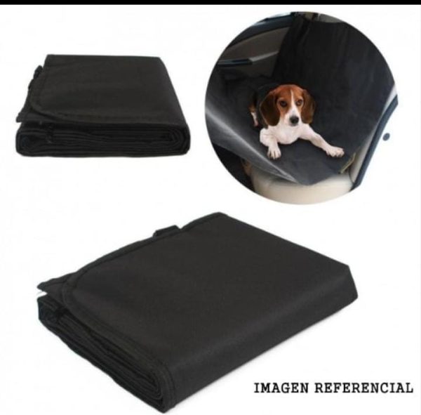 ASIENTO PARA MASCOTAS - Imagen 3