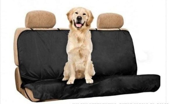 ASIENTO PARA MASCOTAS