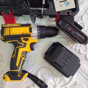 TALADRO RECARGABLE 48 VOLTIOS