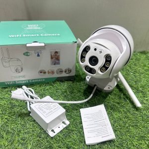 CAMARA DE EXTERIORES