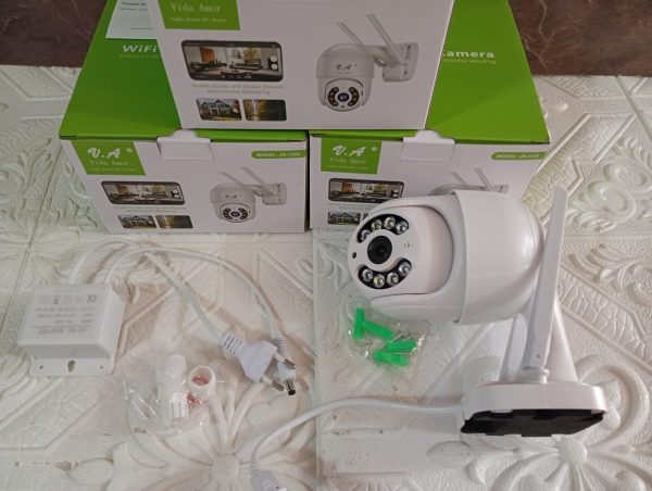 CAMARA DE EXTERIORES - Imagen 3