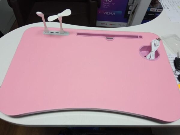 MESA PLEGABLE a01 - Imagen 4
