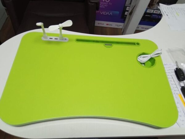 MESA PLEGABLE a01 - Imagen 2