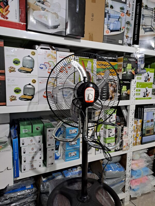 VENTILADOR 3 VELOCIDADES - Imagen 5