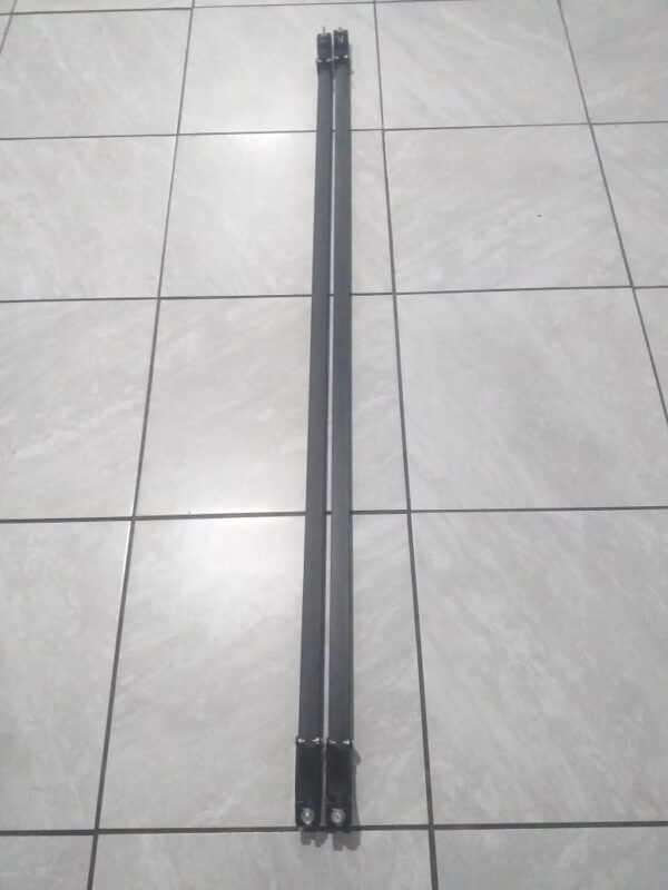 SOPORTE PARA AUTO DE PARRILLA 1,50CM